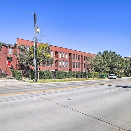 Modern Houston Gem 1 Mi To Minute Maid Park!别墅 外观 照片